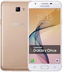 Замена стекла на телефоне Samsung Galaxy On5 (2016) в Улан-Удэ